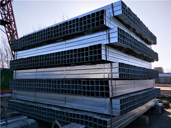 热镀J9在线平台<br>（方20×20—200×200;矩20×40—150×200）