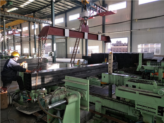 J9在线平台车间